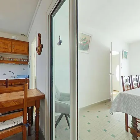 Sg000-a12 - 3 Pièces 5 Couchages Gilles Croix De Vie Villa Saint-Gilles-Croix-de-Vie