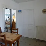 Villa Sg000-a12 - 3 Pièces 5 Couchages Gilles Croix De Vie *
