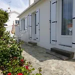 Sg000-a12 - 3 Pièces 5 Couchages Gilles Croix De Vie Villa